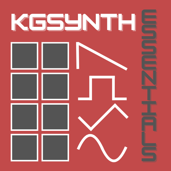 KGSynth Essentials - MPC and Force Standalone Synths